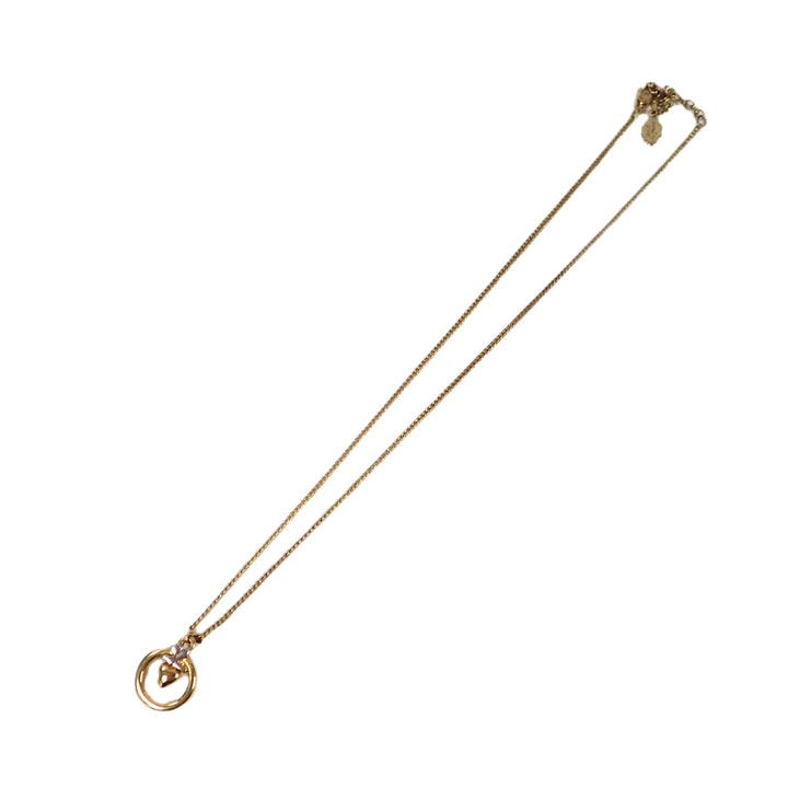 Courgeges Clege Necklace P26999V