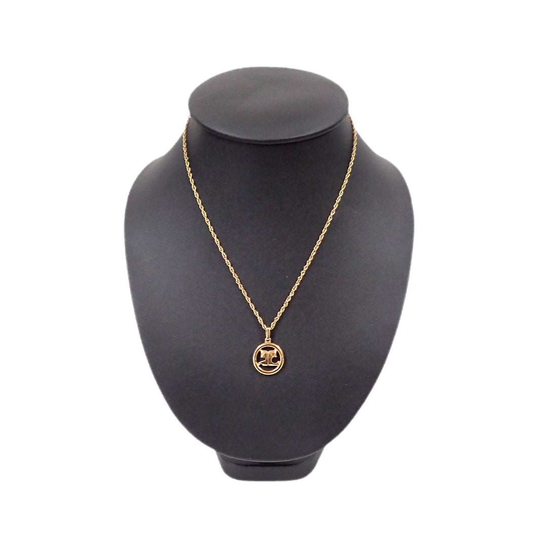 COLLEGES Necklace