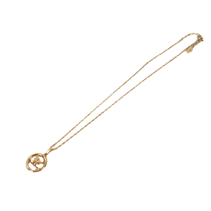 COLLEGES Necklace