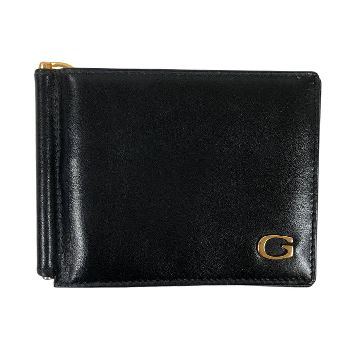 *GUCCI Gucci 2 -fold wallet