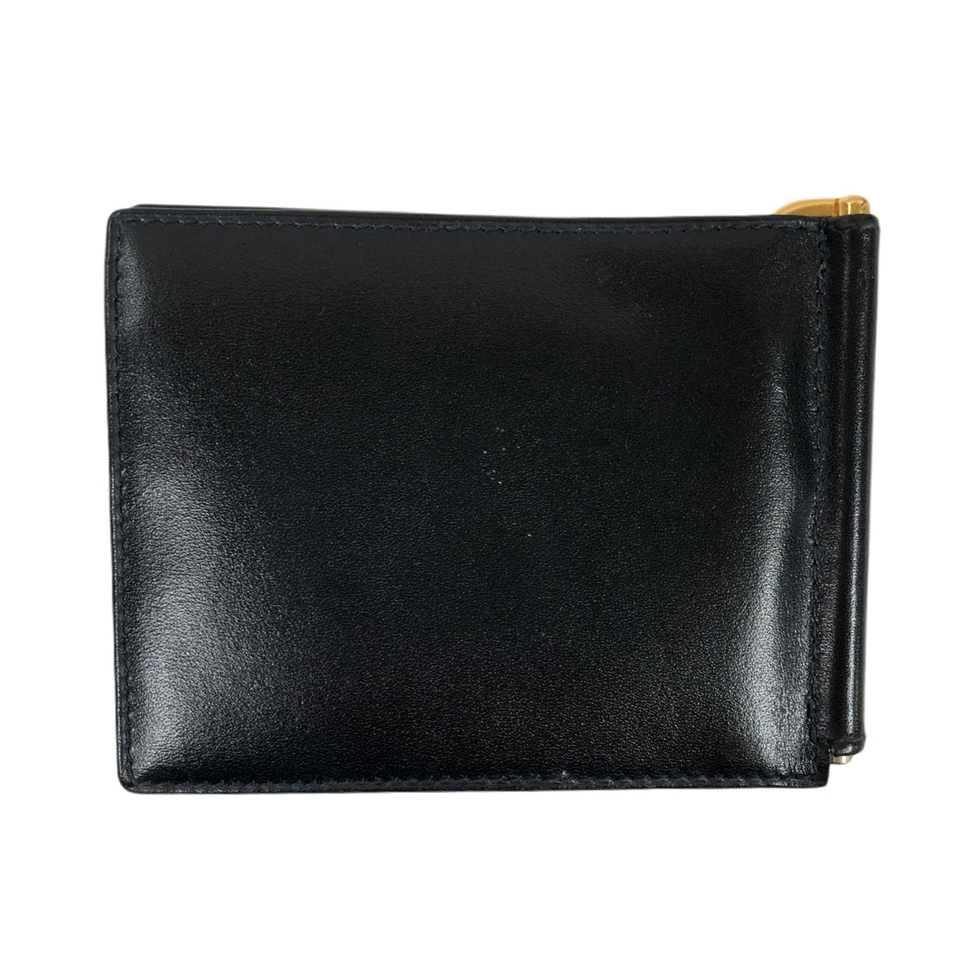 *GUCCI Gucci 2 -fold wallet