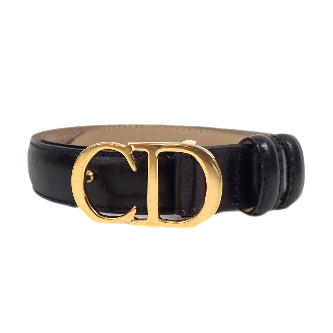 *Christian Dior 迪奥 腰带