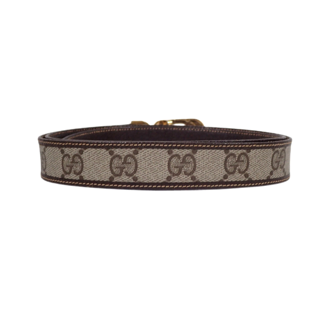 *GUCCI Gucci Belt