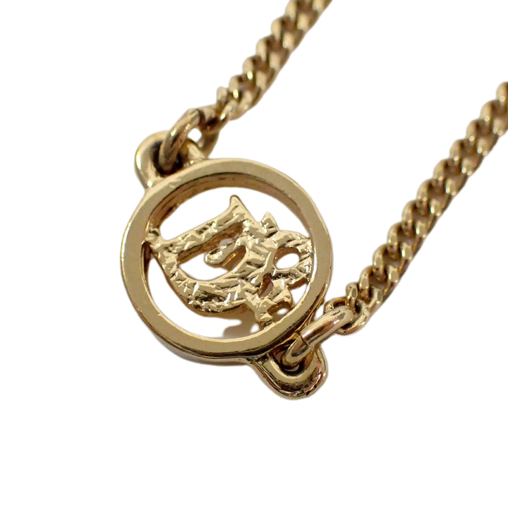 *Christian Dior Bracelet