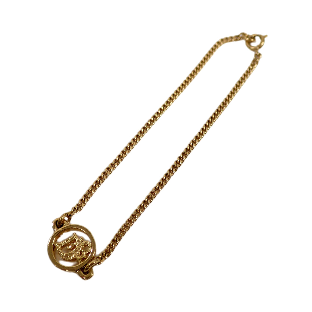 *Christian Dior Bracelet