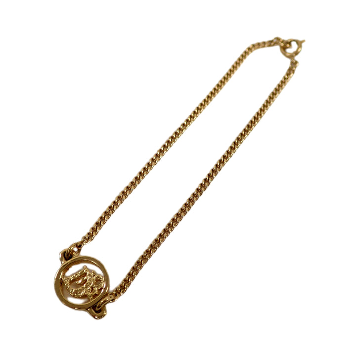 *Christian Dior Bracelet