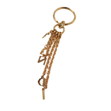 Load image into Gallery viewer, FENDI Key Holder Charm
