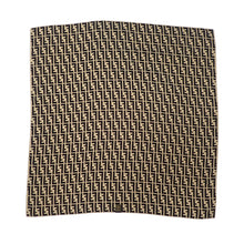 Load image into Gallery viewer, *FENDI Zucca pattern scarf

