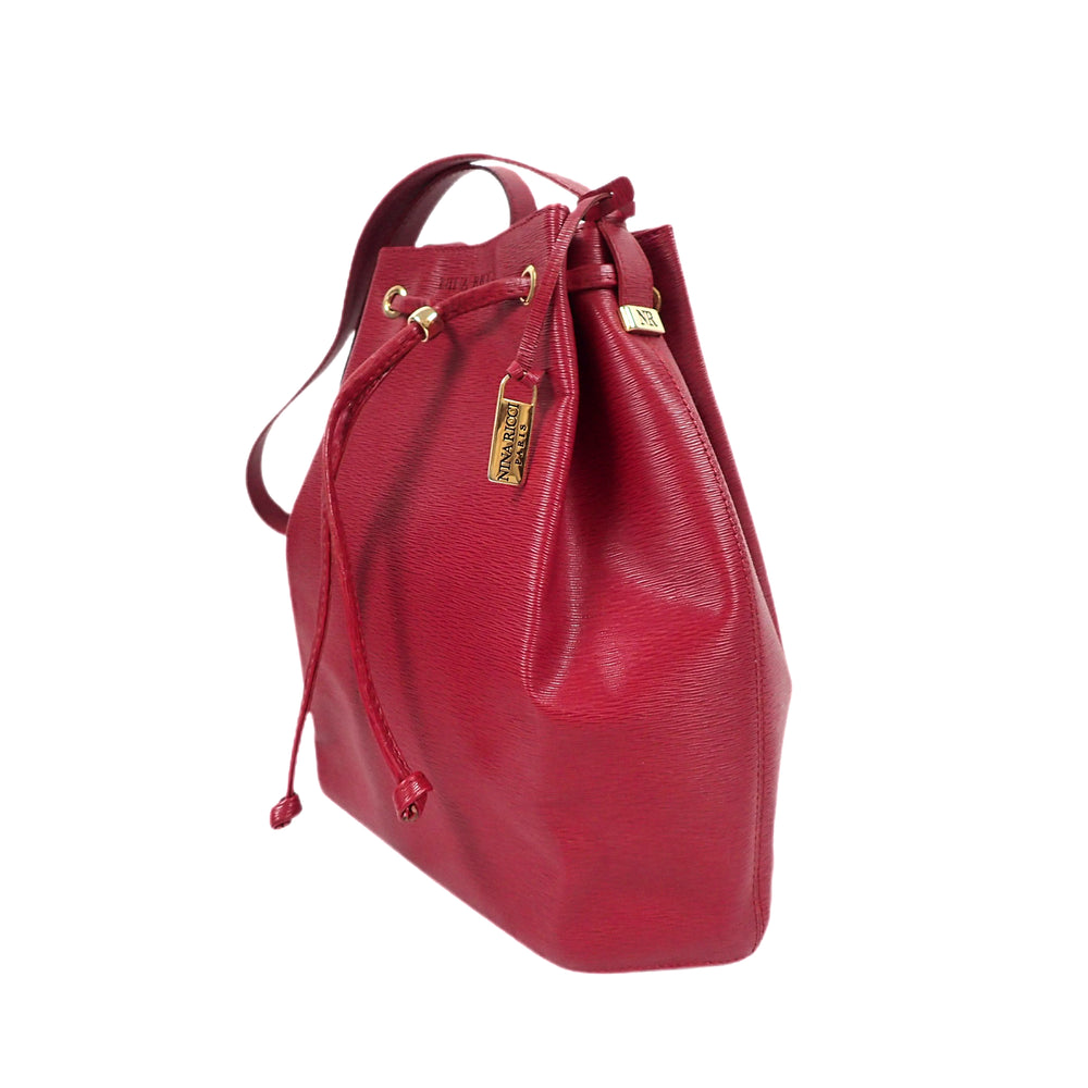 Ninaricci Ninarich Shoulder Bag P27266V – VINTAGE SELECT SHOP