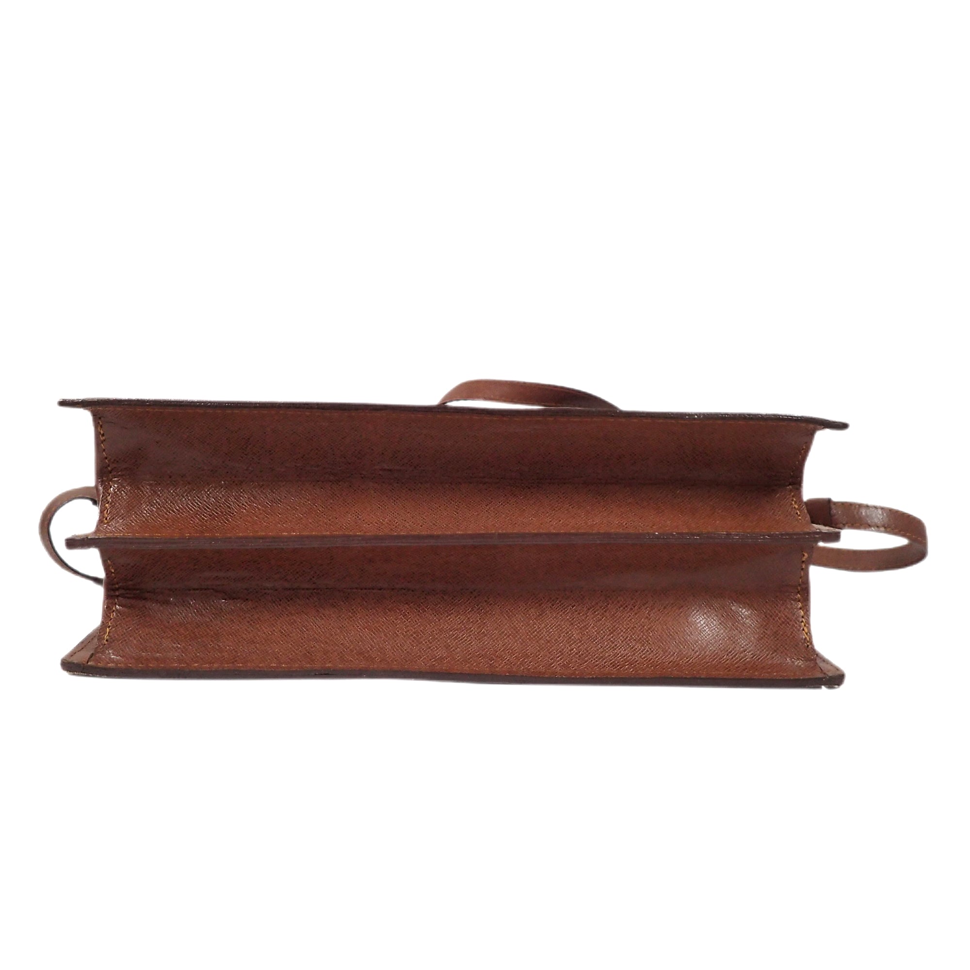 LOUIS VUITTON ルイヴィトン モノグラム クルセル M51375