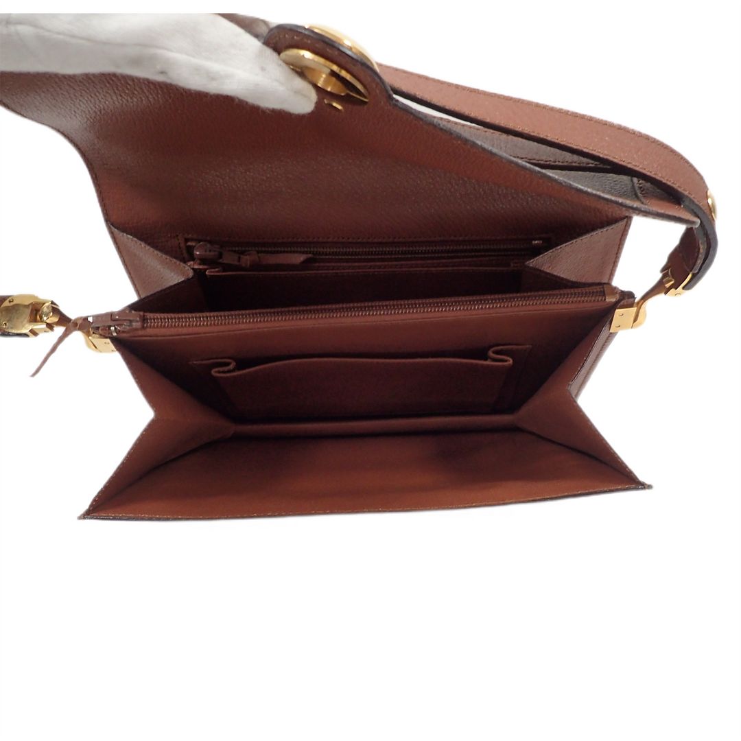 *LOUIS VUITTON ルイヴィトン モノグラム パッシー M51416 ショルダーバッグ