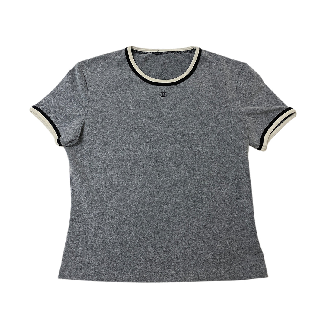 * Chanel T-shirt