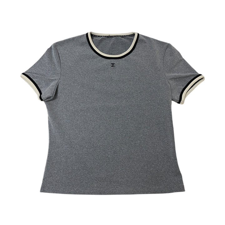 * Chanel T-shirt
