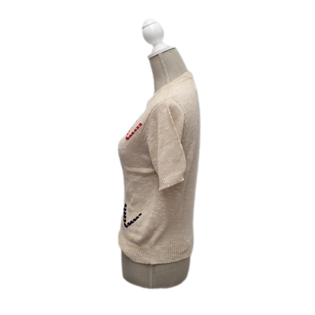 Valentinogaravani Valentinogarabuni Sweater P27411V