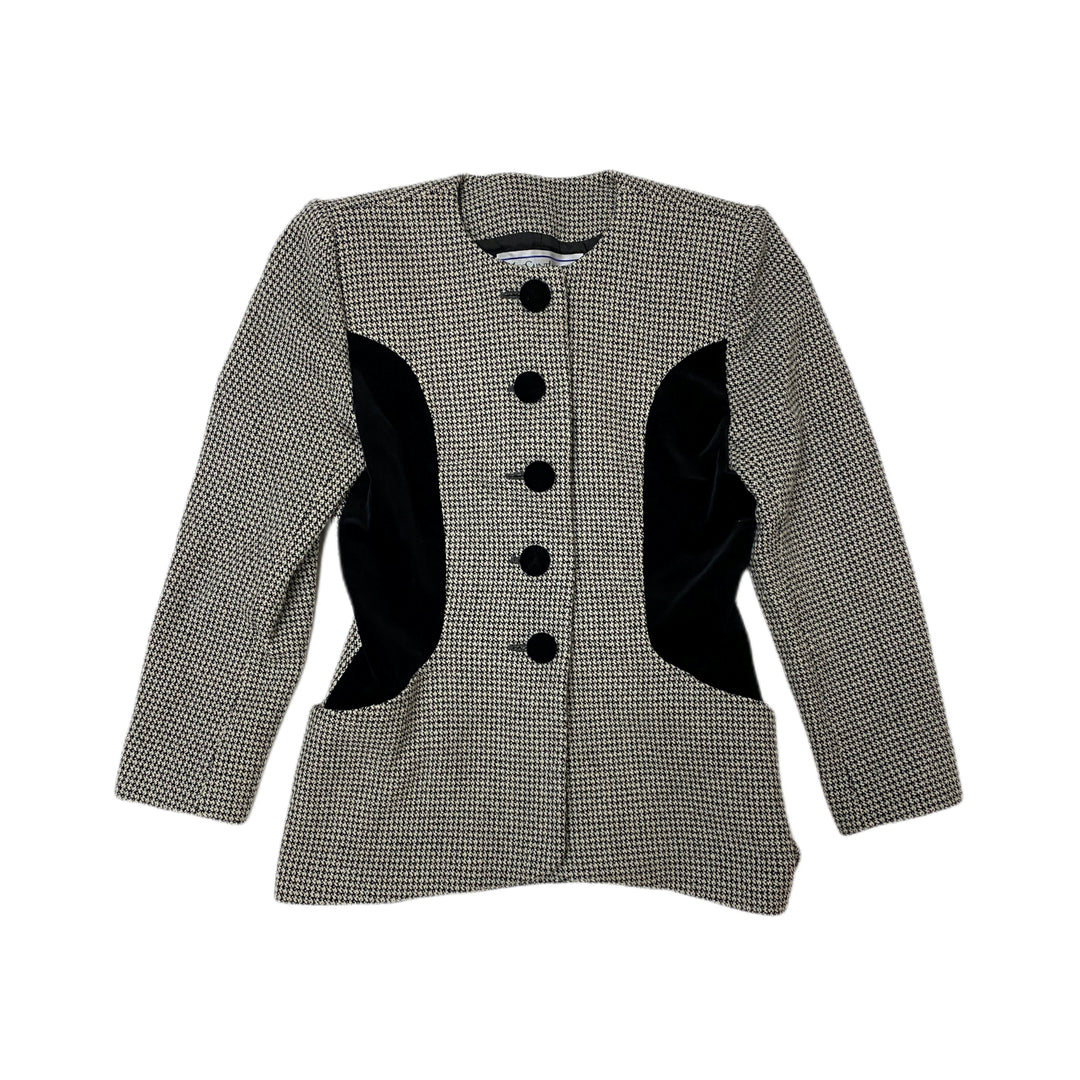 YvesSaintLaurent rivegauche (YSL) イヴ サンローラン リヴゴーシュ ジャケット P27427V