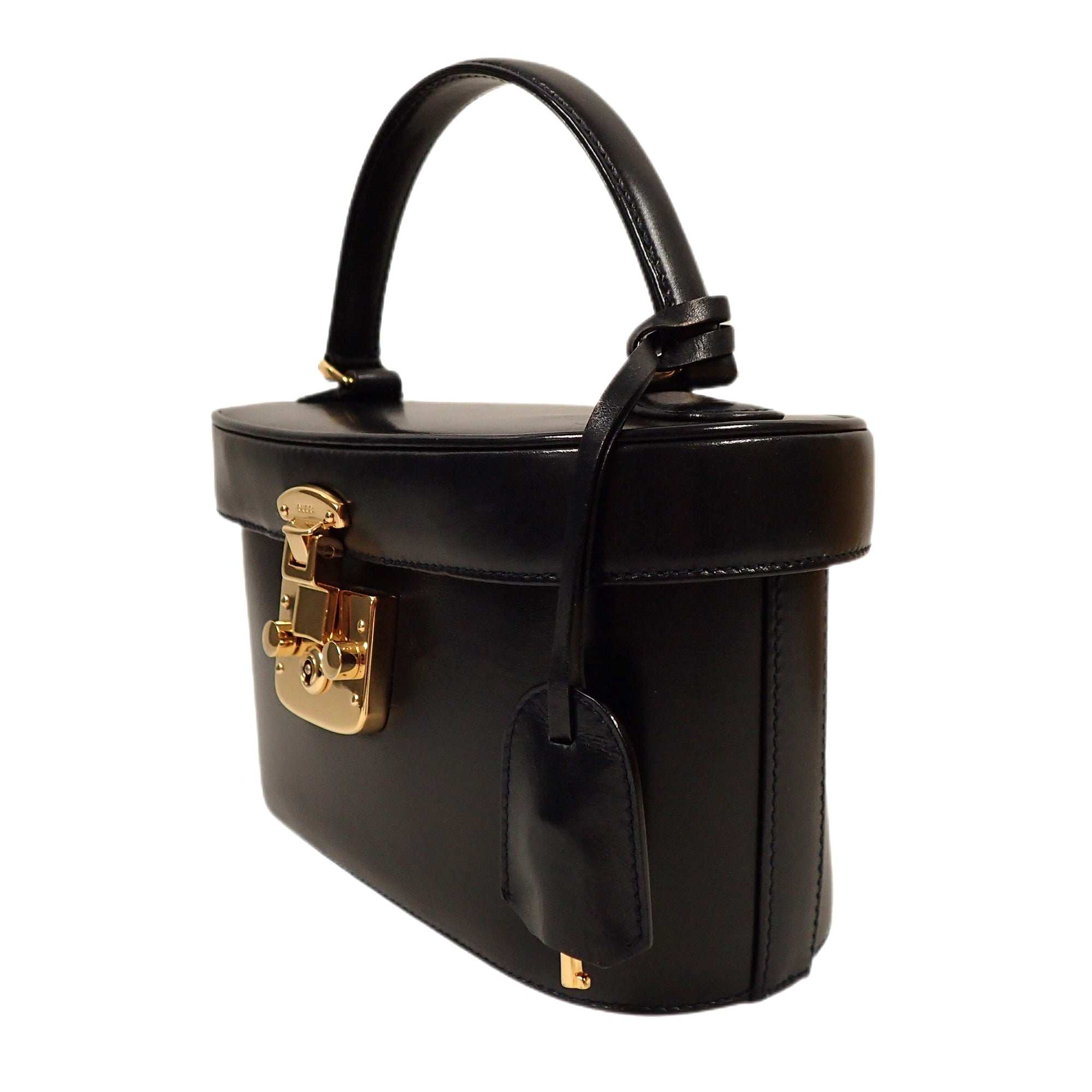 【正規品】GUCCI レザーパンプス (22.5cm) GUCCI – VINTAGE SELECT SHOP MAISON DE VII（メゾンドヴィ）