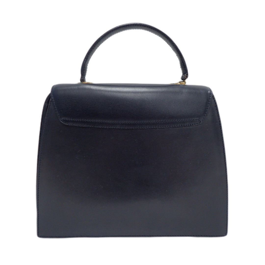 *CELINE セリーヌ 2way ショルダーバッグ ハンドバッグ P27801V