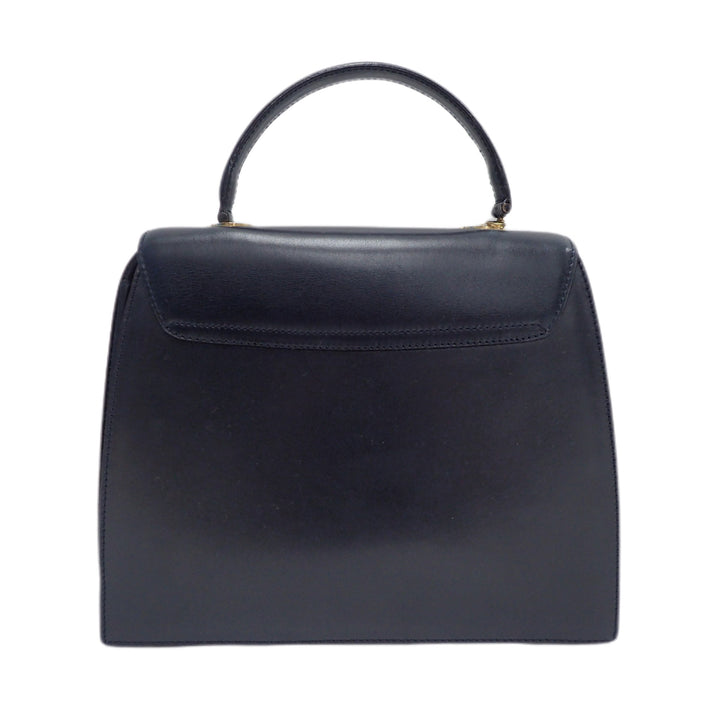 *CELINE セリーヌ 2way ショルダーバッグ ハンドバッグ P27801V