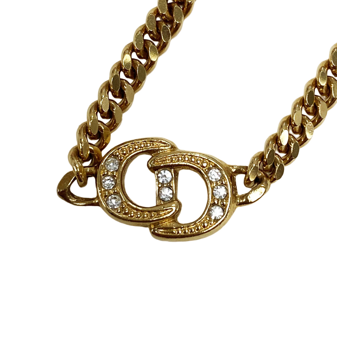 *Christian Dior Bracelet