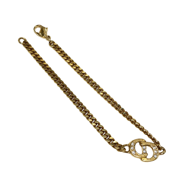 *Christian Dior Bracelet