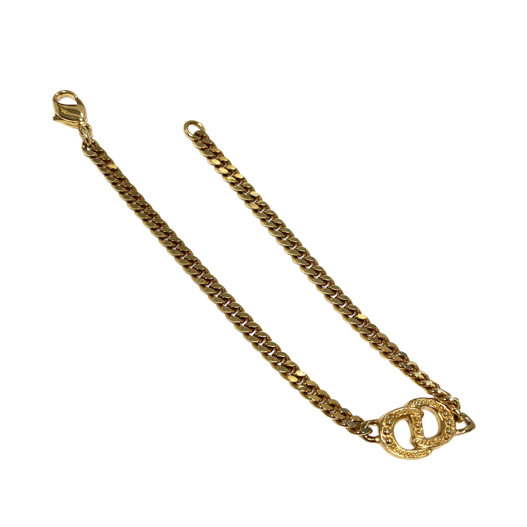 *Christian Dior Bracelet