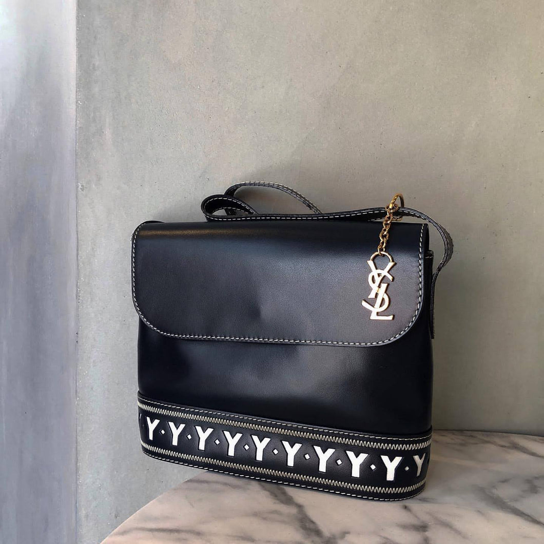 Yves Saint Laurent Shoulder Bag