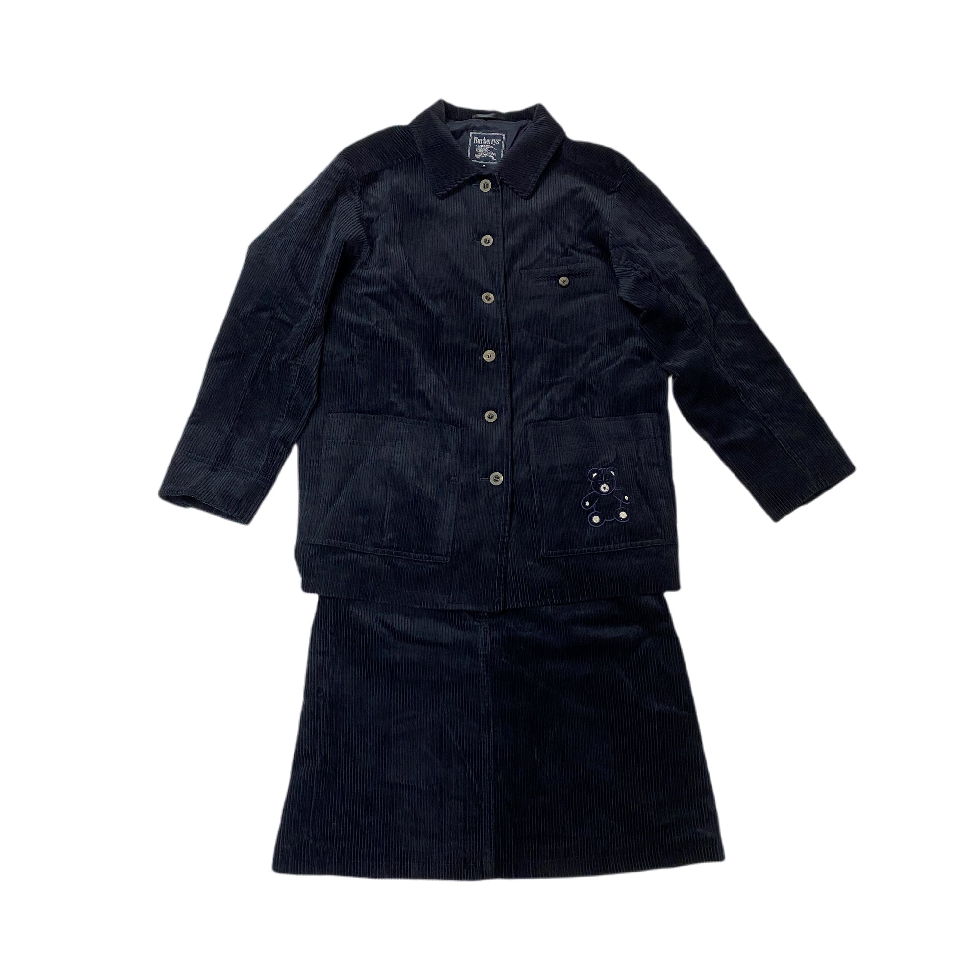 バーバリー　10Ysize  【美品】 今日WTO】Burberry バーバリー レトロアンダーアーバッグ