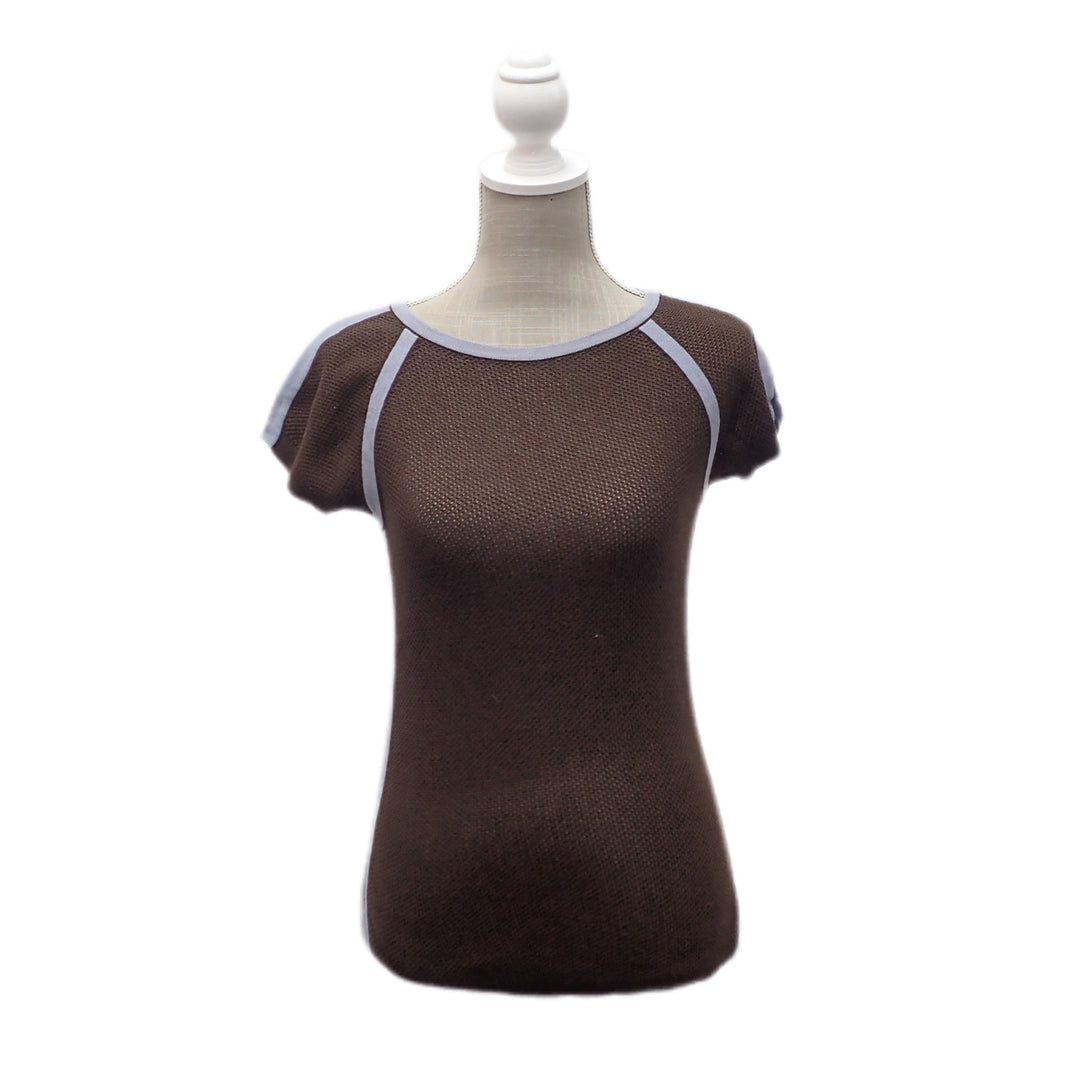 * Chanel Chanel Knit