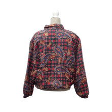 Load image into Gallery viewer, Yves Saint Laurent Flower Paisley Jacket
