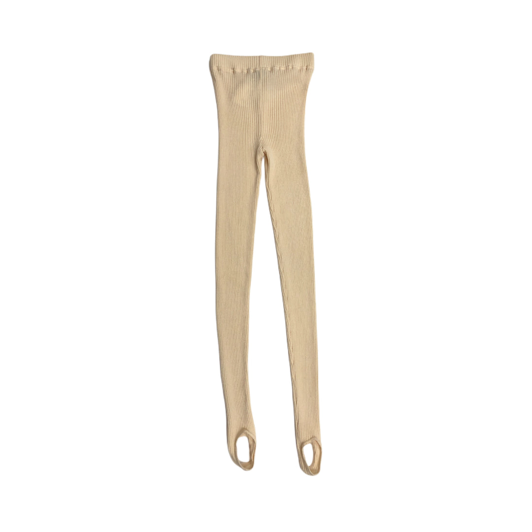 * Chanel Chanel Pants Leggings Torenka