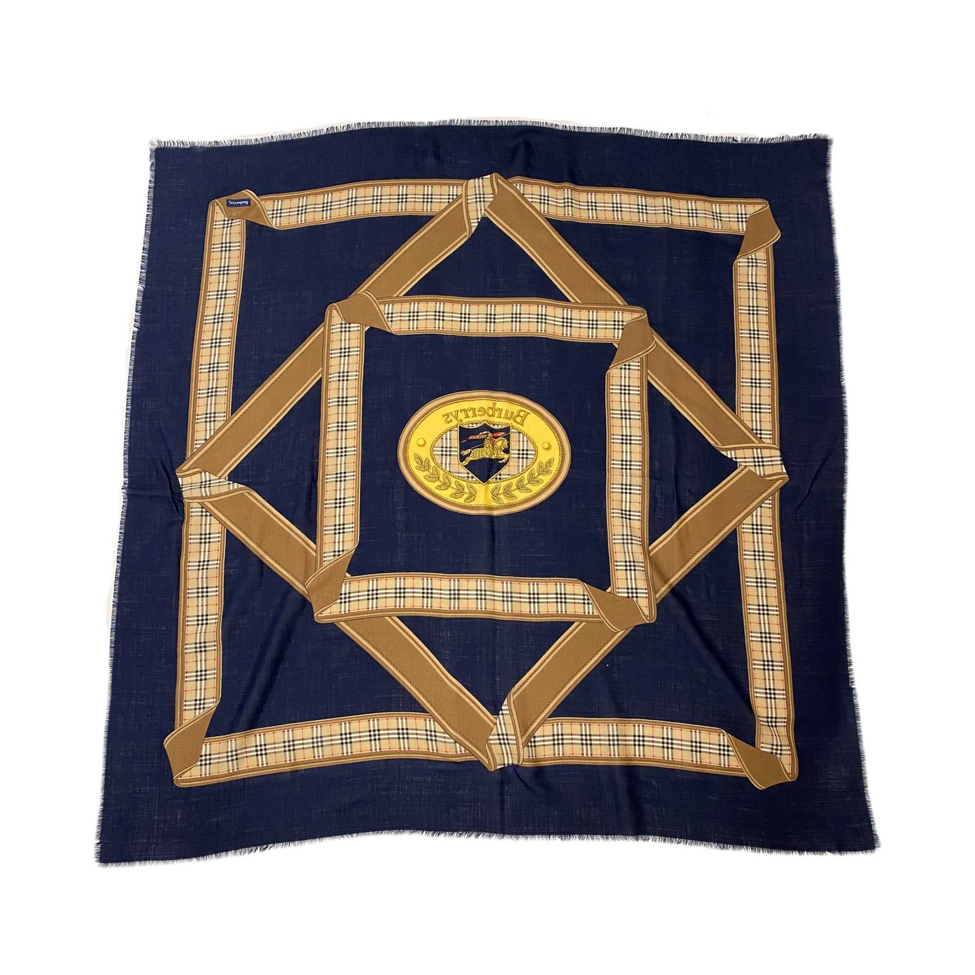 新品　未使用　タグ付き　バーバリー　140 新品 未使用 タグ付き バーバリー 140 チルドレンズ デザイナー