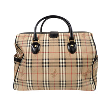 Load image into Gallery viewer, Burberry&#39;s Boston bag
