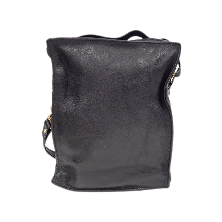 LONGCHAMP Longchamp 2way 手提包单肩包