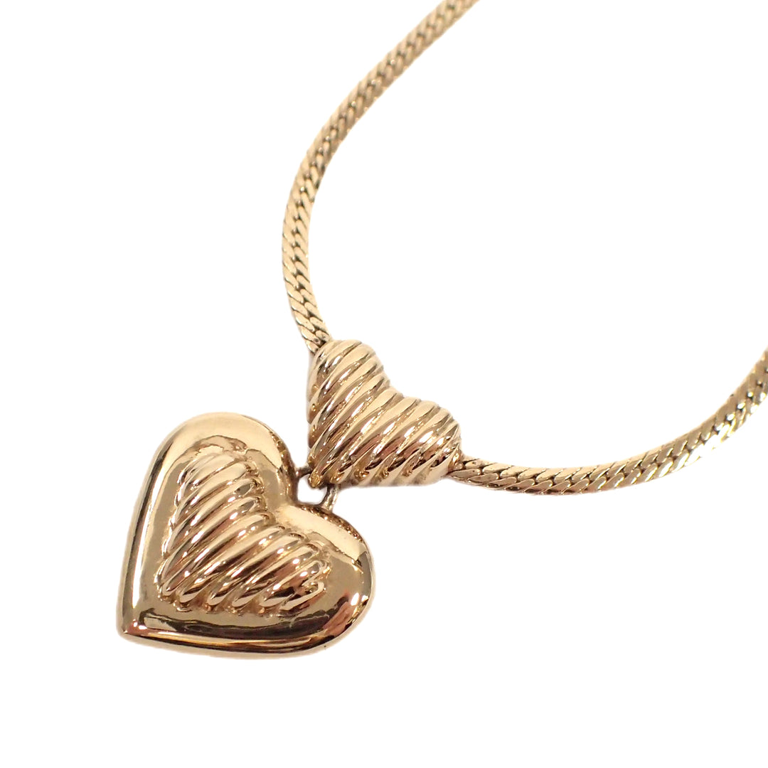 *NINARICCI ニナリッチ ネックレス