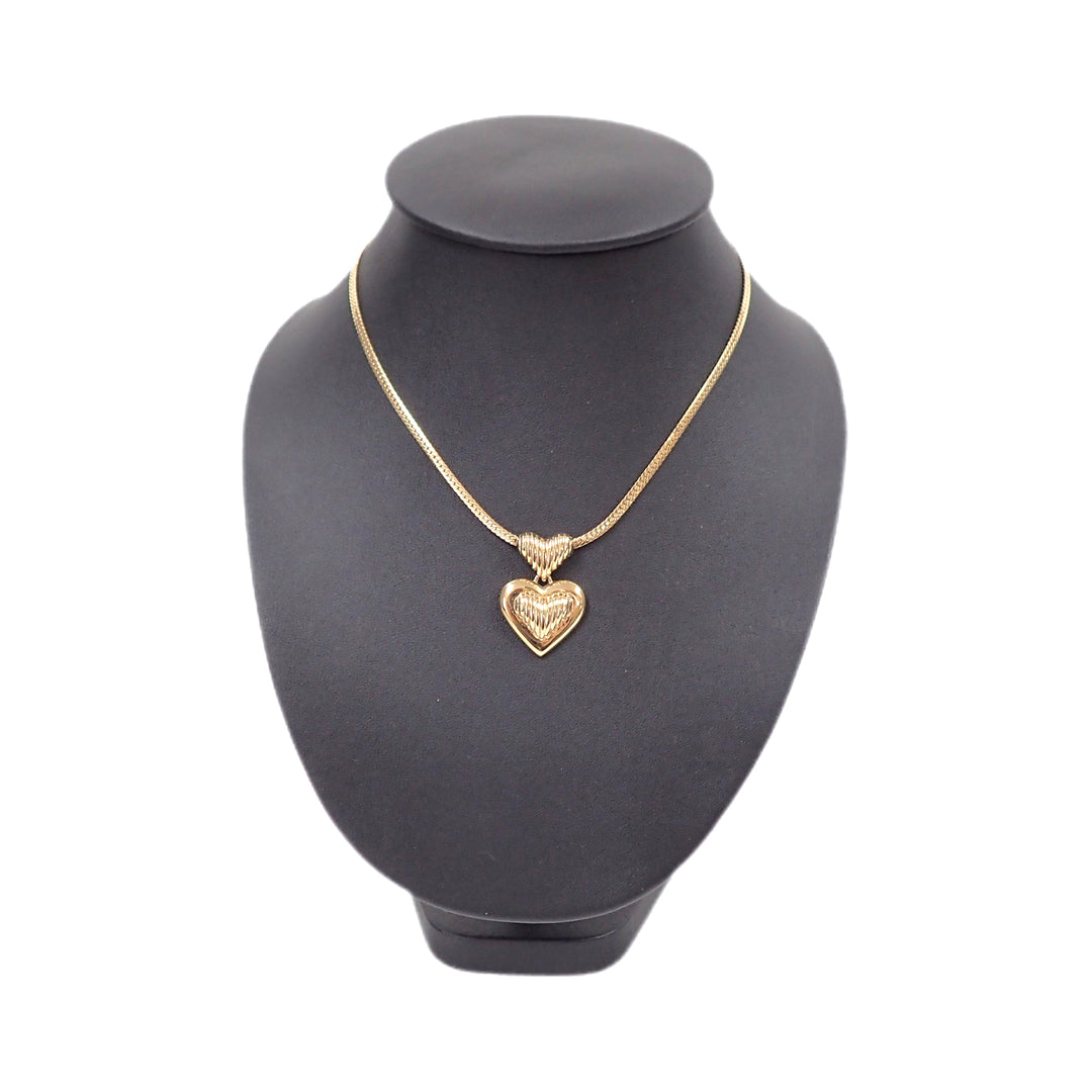 *NINARICCI ニナリッチ ネックレス