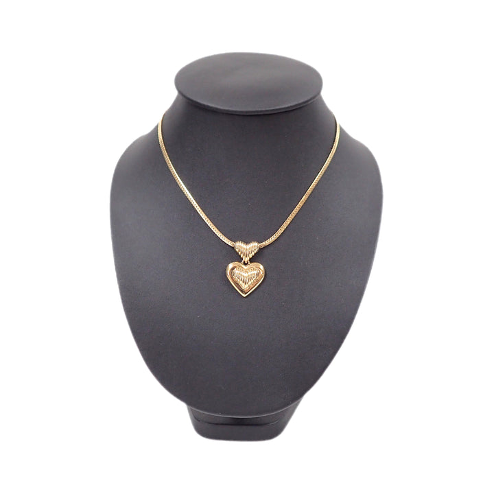 *NINARICCI ニナリッチ ネックレス