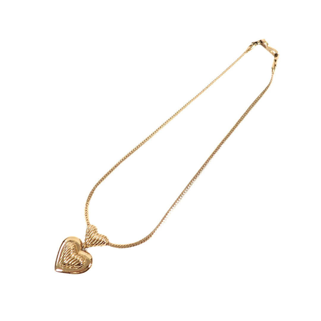 *NINARICCI ニナリッチ ネックレス