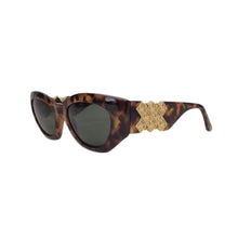 Load image into Gallery viewer, GIANNI VERSACE Medusa, MOD.420/D COL.279 sunglasses
