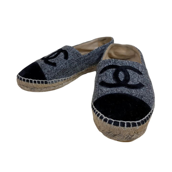 * CHANEL 샤넬 P02671  재킷