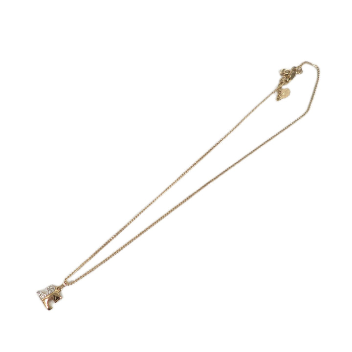 COURREGES Clege Necklace P28383V