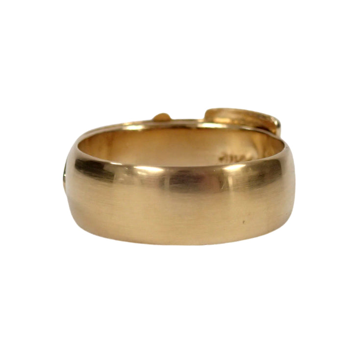 *GUCCI Gucci Belt Scarfling P28387V