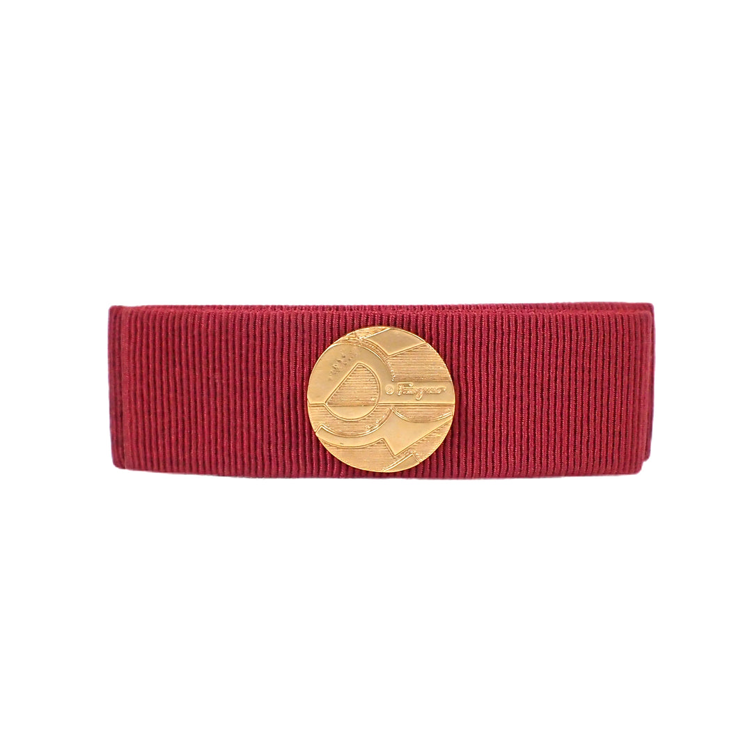 SalvatoreFerragamo Salvatore Ferragamo Valletta P28391V