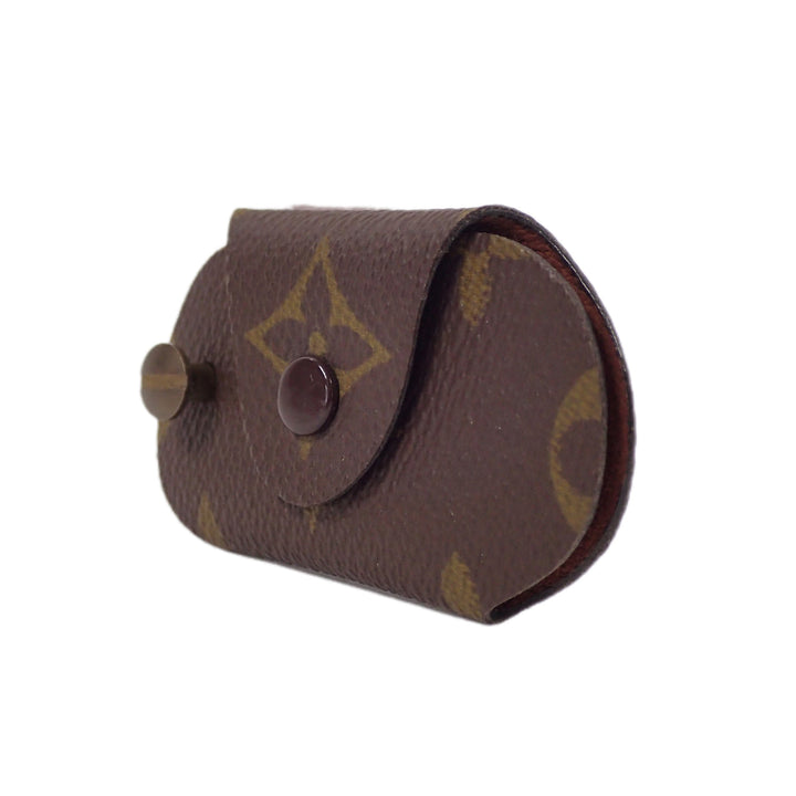 LOUIS VUITTON ルイヴィトン モノグラム MODELE DEPOSE キーケース P28478V