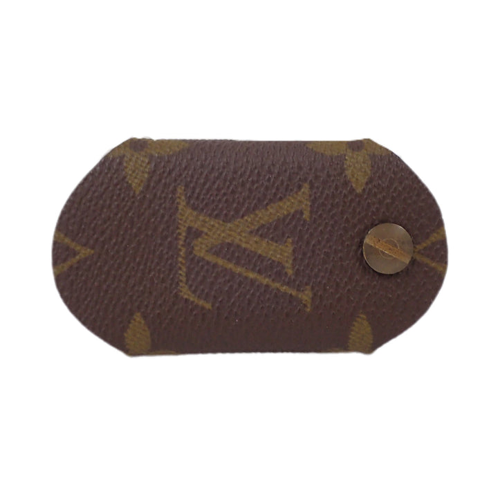 LOUIS VUITTON ルイヴィトン モノグラム MODELE DEPOSE キーケース P28478V