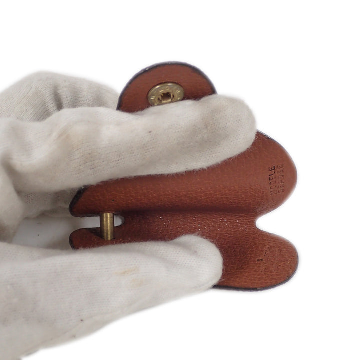 LOUIS VUITTON ルイヴィトン モノグラム MODELE DEPOSE キーケース P28478V