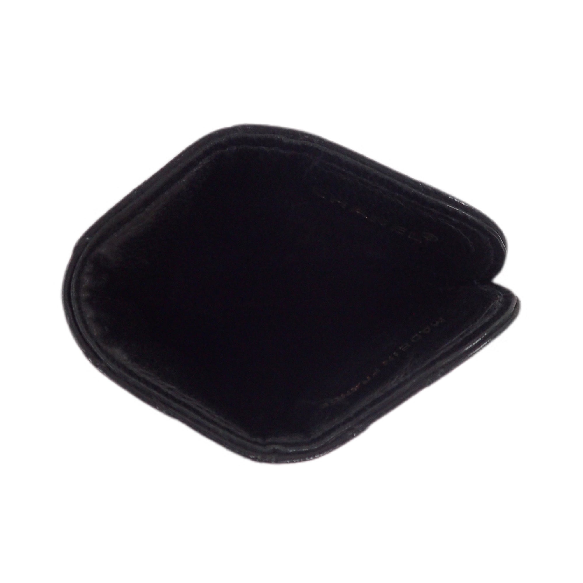 CHANEL ブラックサングラス ケース付き シャネル CHANEL CHANEL サングラス 5519 スクエア型 CCマーク