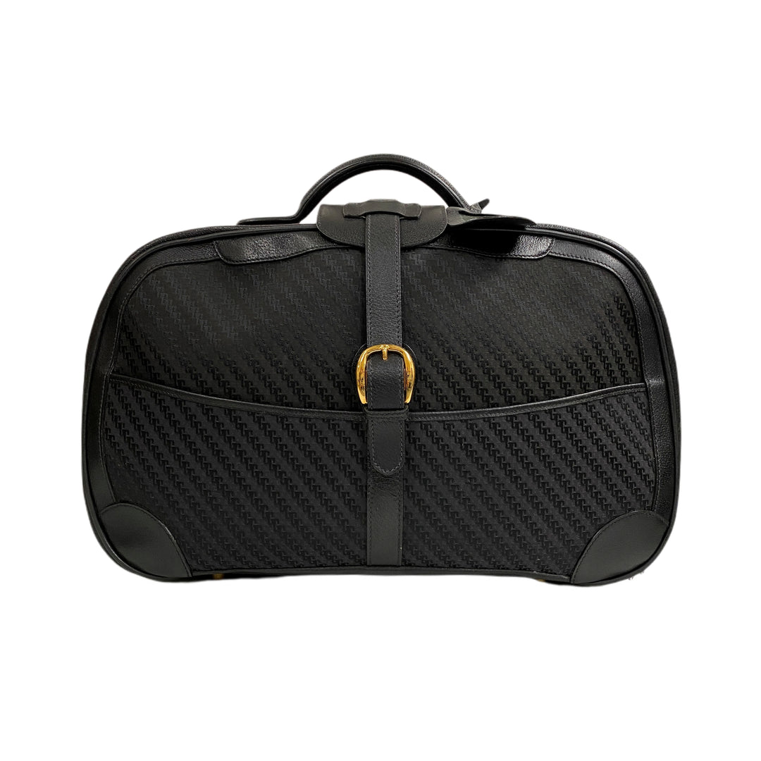 *GUCCI Gucci Suitcase Travel Bag Travel P28497V