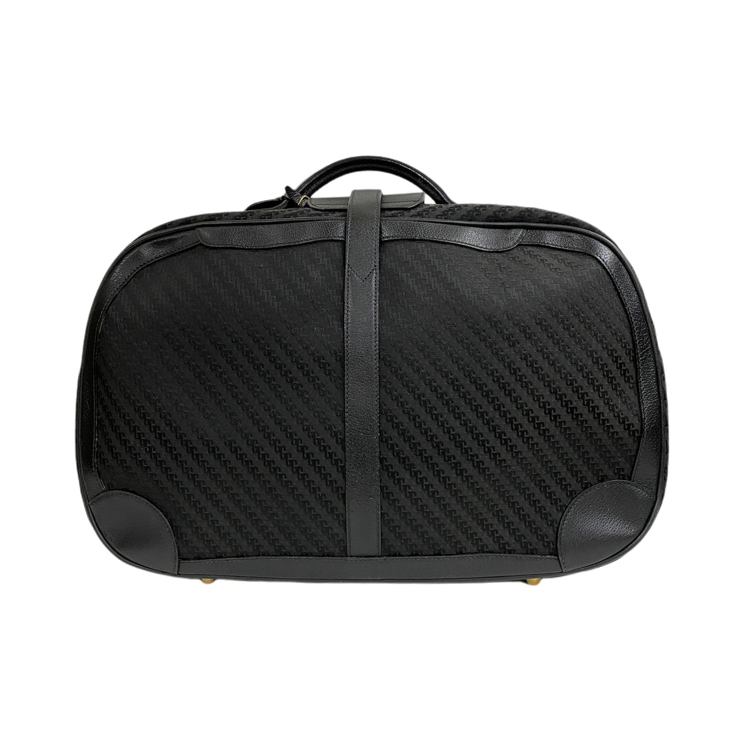 *GUCCI Gucci Suitcase Travel Bag Travel P28497V