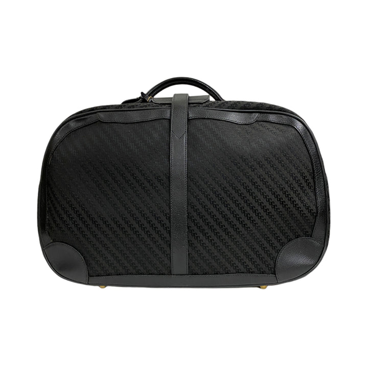 *GUCCI Gucci Suitcase Travel Bag Travel P28497V