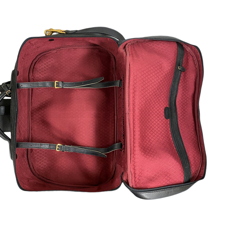 *GUCCI Gucci Suitcase Travel Bag Travel P28497V